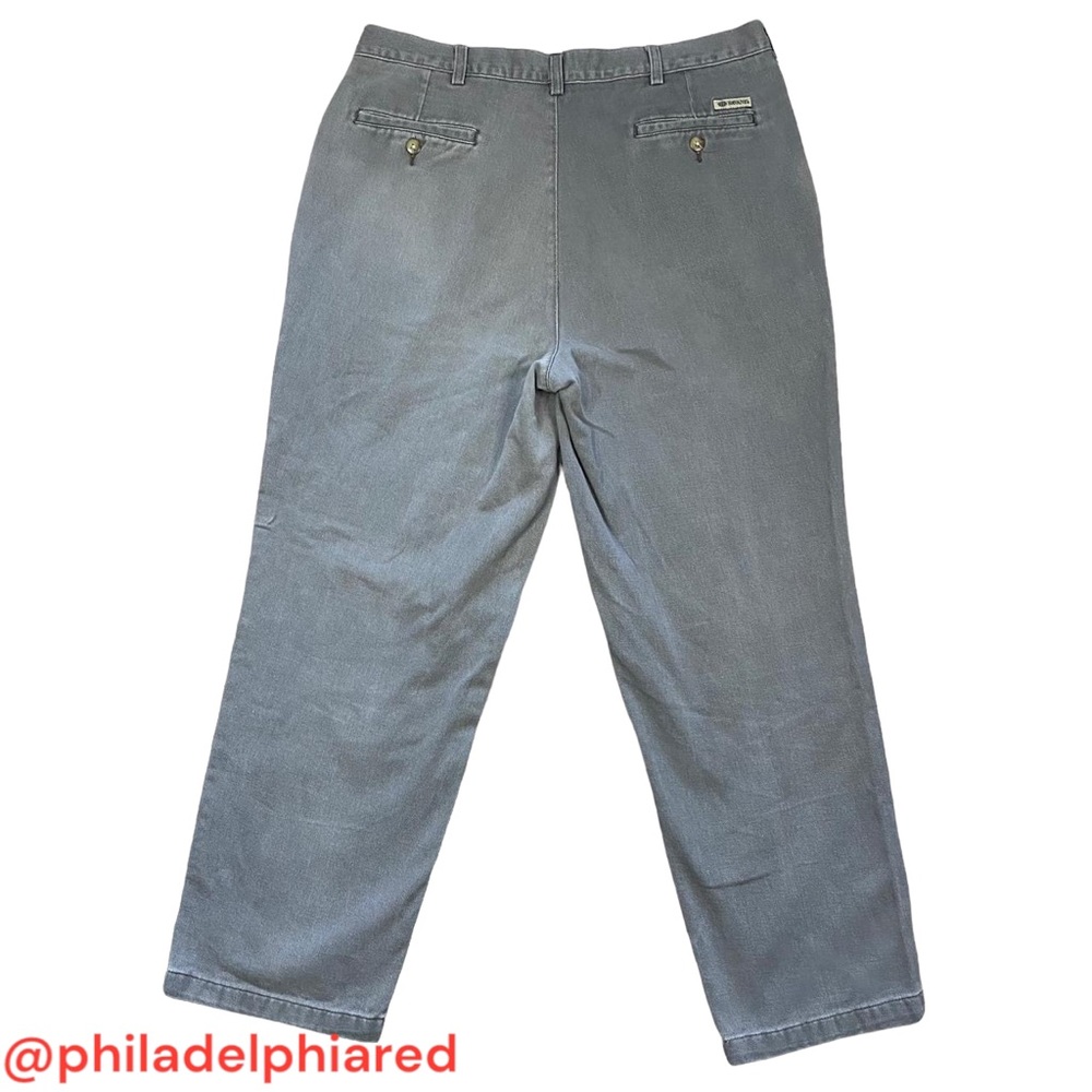 Vintage Y2K 2000’s Savine pleated pants